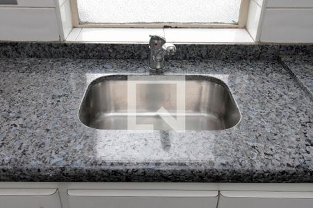 Apartamento para alugar com 71m², 1 quarto e sem vagaCozinha