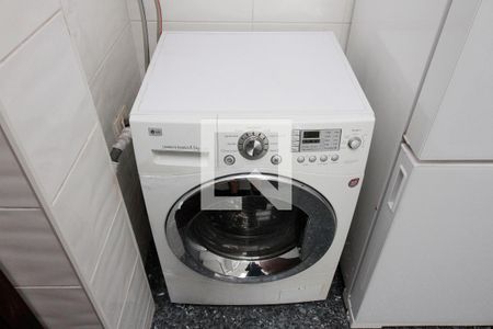 Apartamento para alugar com 71m², 1 quarto e sem vagaCozinha