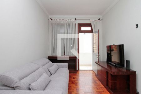 Apartamento para alugar com 71m², 1 quarto e sem vagaSala