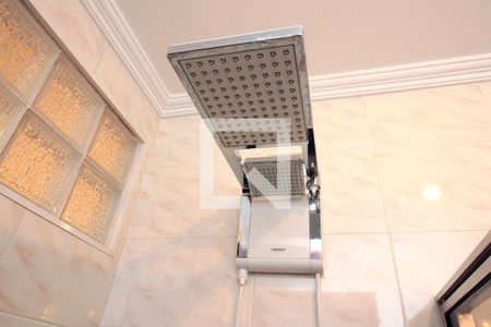 Apartamento para alugar com 71m², 1 quarto e sem vagaBanheiro da Suíte