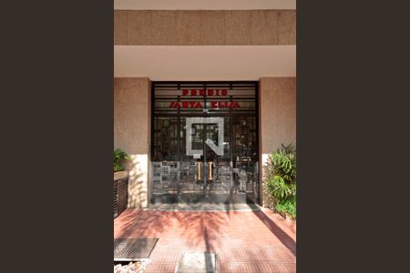 Apartamento para alugar com 71m², 1 quarto e sem vagaFachada