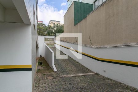 Apartamento para alugar com 253m², 4 quartos e 3 vagasGaragem