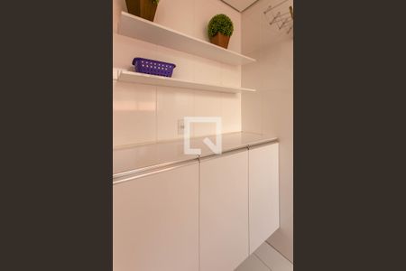 Apartamento para alugar com 253m², 4 quartos e 3 vagasÁrea de Serviço