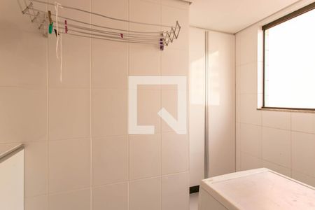 Apartamento para alugar com 253m², 4 quartos e 3 vagasÁrea de Serviço