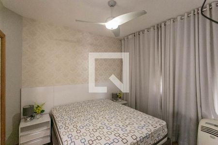 Apartamento para alugar com 253m², 4 quartos e 3 vagasQuarto Suíte 1