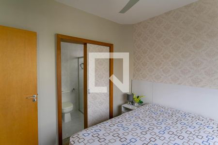 Apartamento para alugar com 253m², 4 quartos e 3 vagasQuarto Suíte 1