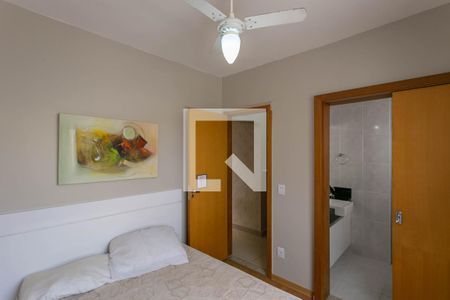 Apartamento para alugar com 253m², 4 quartos e 3 vagasQuarto Suíte 2