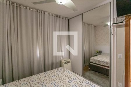 Apartamento para alugar com 253m², 4 quartos e 3 vagasQuarto Suíte 1