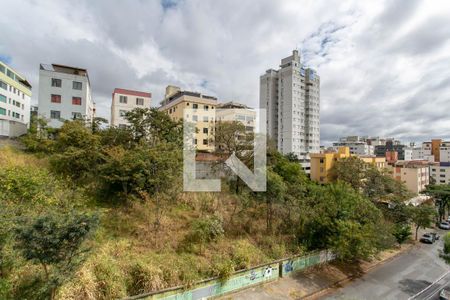 Apartamento para alugar com 253m², 4 quartos e 3 vagasVista da Suite 1
