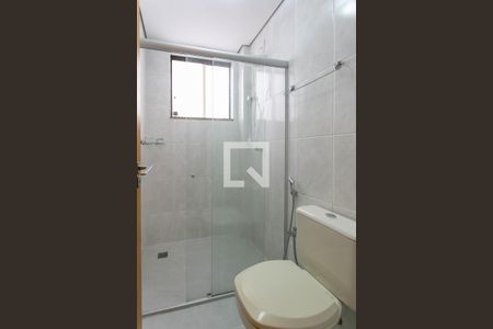 Apartamento para alugar com 253m², 4 quartos e 3 vagasBanheiro Social