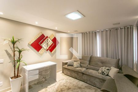 Apartamento para alugar com 253m², 4 quartos e 3 vagasSala de Estar