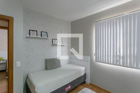 Quarto 2 de apartamento para alugar com 4 quartos, 253m² em Castelo, Belo Horizonte