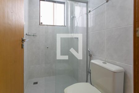 Apartamento para alugar com 253m², 4 quartos e 3 vagasBanheiro Social