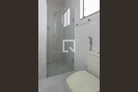 Apartamento para alugar com 253m², 4 quartos e 3 vagasBanheiro da Suíte 2