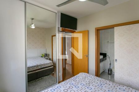 Apartamento para alugar com 253m², 4 quartos e 3 vagasQuarto Suíte 1