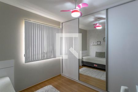 Quarto 2 de apartamento para alugar com 4 quartos, 253m² em Castelo, Belo Horizonte