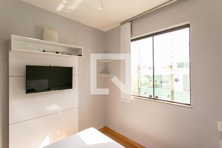 Quarto 1 de apartamento para alugar com 4 quartos, 253m² em Castelo, Belo Horizonte