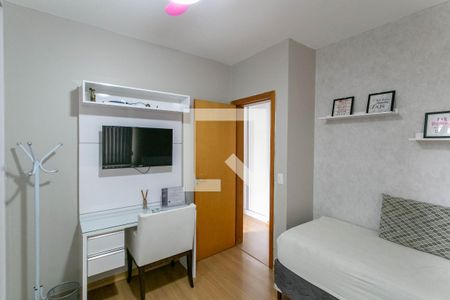 Quarto 2 de apartamento para alugar com 4 quartos, 253m² em Castelo, Belo Horizonte