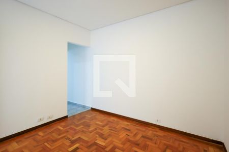 Sala de casa para alugar com 1 quarto, 55m² em Vila Romana, São Paulo
