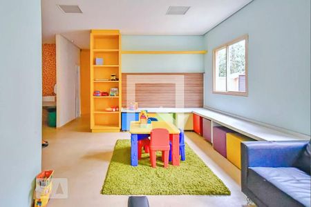 Apartamento à venda com 120m², 3 quartos e 2 vagasBrinquedoteca