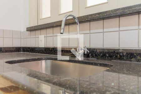 Apartamento à venda com 120m², 3 quartos e 2 vagas Apartamento à venda com 120m², 3 quartos e 2 vagasCozinha