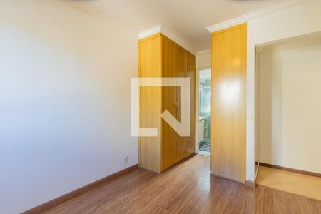 Suíte 1 de apartamento à venda com 3 quartos, 120m² em Jardim Ampliação, São Paulo