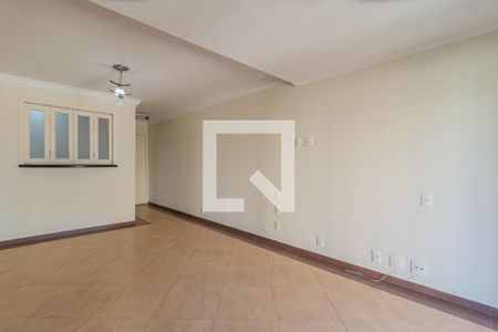 Sala de apartamento à venda com 3 quartos, 120m² em Jardim Ampliação, São Paulo