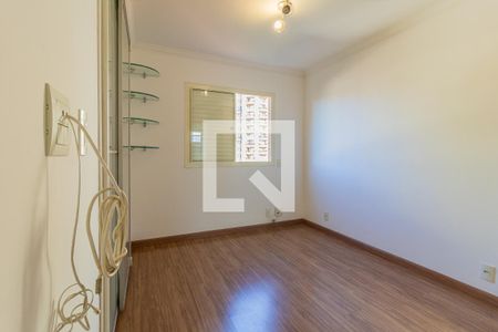 Suíte 1 de apartamento à venda com 3 quartos, 120m² em Jardim Ampliação, São Paulo