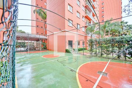 Apartamento à venda com 120m², 3 quartos e 2 vagasQuadra Esportiva