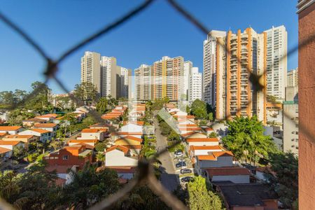 Apartamento à venda com 120m², 3 quartos e 2 vagas Apartamento à venda com 120m², 3 quartos e 2 vagasVista da Suíte 1
