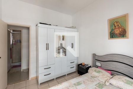 Apartamento à venda com 102m², 3 quartos e 1 vagaQuarto 2