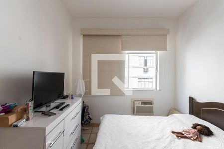 Apartamento à venda com 102m², 3 quartos e 1 vagaQuarto 1