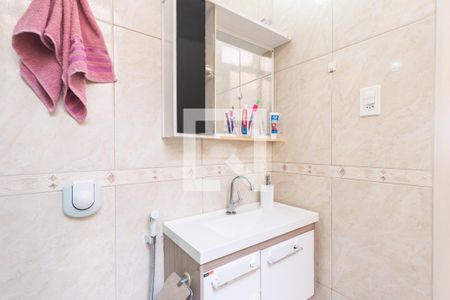 Apartamento à venda com 102m², 3 quartos e 1 vagaBanheiro 2