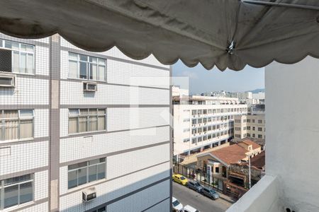 Apartamento à venda com 102m², 3 quartos e 1 vagaVista