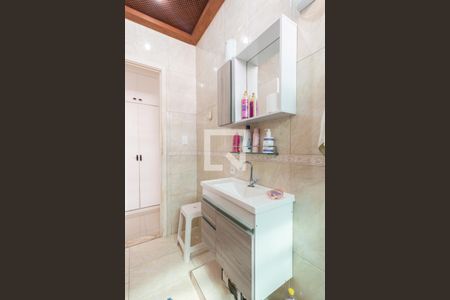 Apartamento à venda com 102m², 3 quartos e 1 vagaBanheiro 1