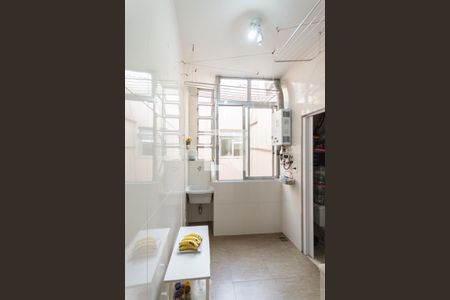 Apartamento à venda com 102m², 3 quartos e 1 vagaÁrea de Serviço