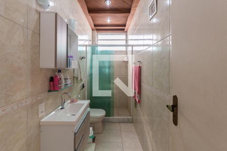 Apartamento à venda com 102m², 3 quartos e 1 vagaBanheiro 1