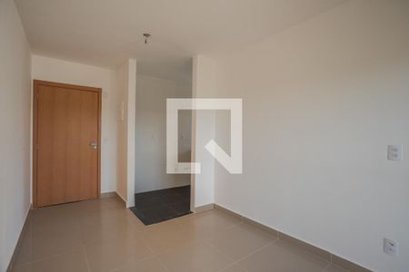 Apartamento para alugar com 50m², 2 quartos e 1 vaga Apartamento para alugar com 50m², 2 quartos e 1 vagaSala