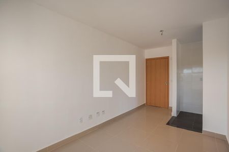 Apartamento para alugar com 50m², 2 quartos e 1 vaga Apartamento para alugar com 50m², 2 quartos e 1 vagaSala