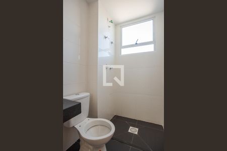 Apartamento para alugar com 50m², 2 quartos e 1 vaga Apartamento para alugar com 50m², 2 quartos e 1 vagaBanheiro