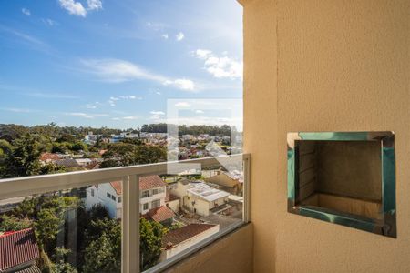 Apartamento para alugar com 50m², 2 quartos e 1 vaga Apartamento para alugar com 50m², 2 quartos e 1 vagaVaranda