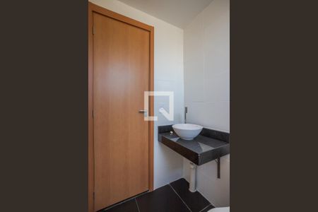 Apartamento para alugar com 50m², 2 quartos e 1 vaga Apartamento para alugar com 50m², 2 quartos e 1 vagaBanheiro