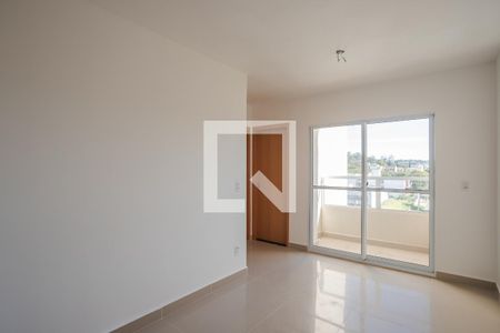 Apartamento para alugar com 50m², 2 quartos e 1 vaga Apartamento para alugar com 50m², 2 quartos e 1 vagaSala
