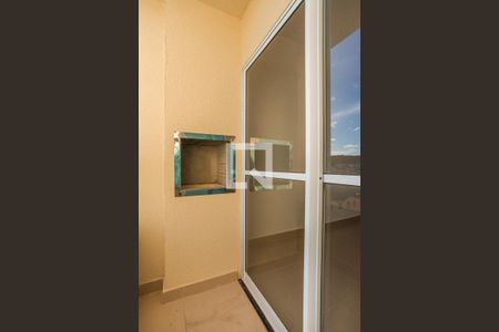 Apartamento para alugar com 50m², 2 quartos e 1 vaga Apartamento para alugar com 50m², 2 quartos e 1 vagaVaranda