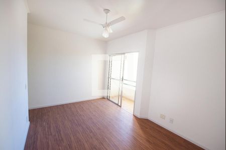 Sala de apartamento para alugar com 3 quartos, 90m² em Parque Senhor do Bonfim, Taubaté
