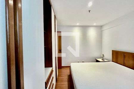 Quarto  de apartamento para alugar com 1 quarto, 45m² em Ipanema, Rio de Janeiro