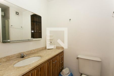 Apartamento para alugar com 47m², 2 quartos e 1 vagaBanheiro