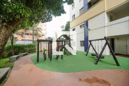 Apartamento para alugar com 47m², 2 quartos e 1 vagaÁrea comum - Playground