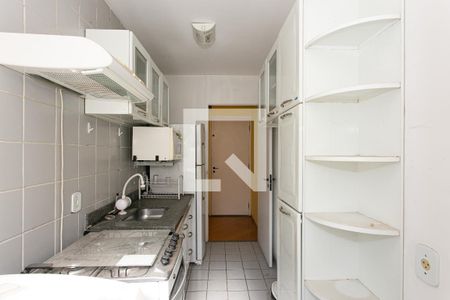 Apartamento para alugar com 47m², 2 quartos e 1 vagaCozinha