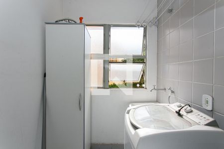 Apartamento para alugar com 47m², 2 quartos e 1 vagaÁrea de Serviço